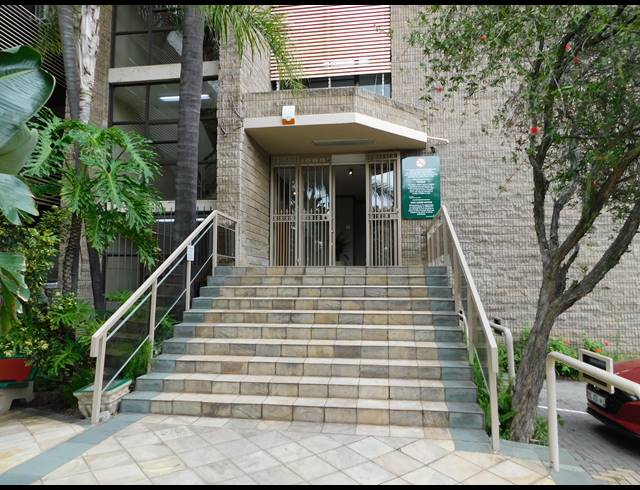 248M² OFFICE TO LET IN FERNDALE